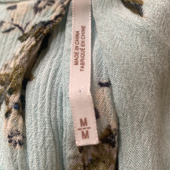 Free People top - Picture 8 of 8